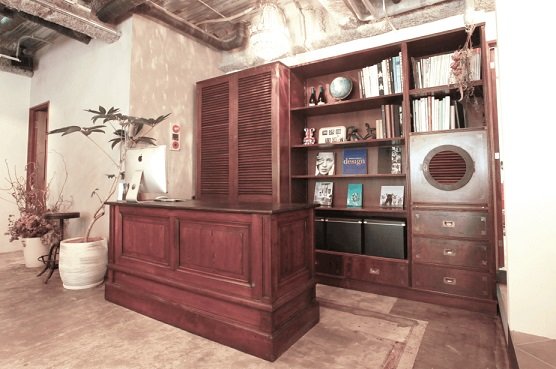 ＡＬＥＴＴＡ | 高円寺のヘアサロン