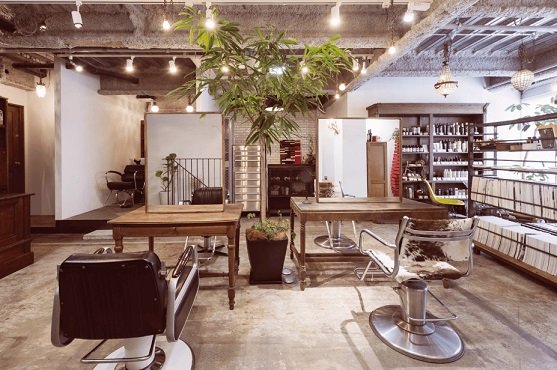 ＡＬＥＴＴＡ | 高円寺のヘアサロン