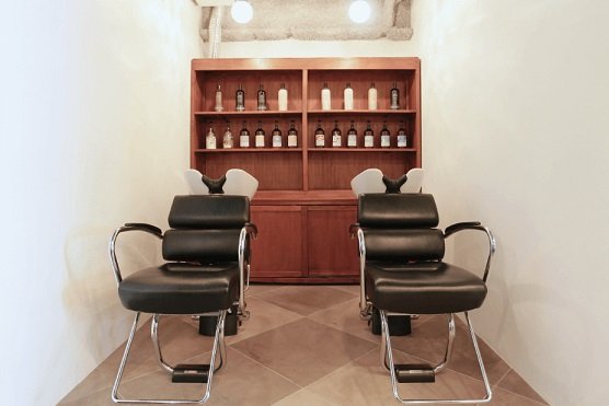 ＡＬＥＴＴＡ | 高円寺のヘアサロン