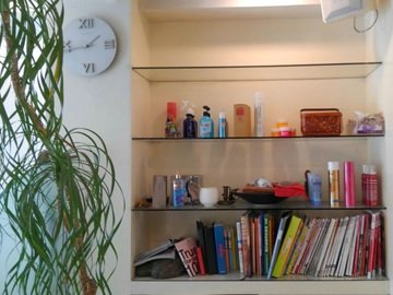 アトリエKis | 自由が丘のヘアサロン アトリエKis | 自由が丘のヘアサロン