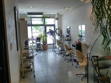 アトリエKis | 自由が丘のヘアサロン アトリエKis | 自由が丘のヘアサロン