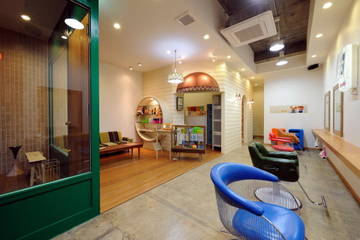 METRON HAIR | 藤が丘のヘアサロン