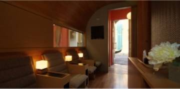 AnpieL　自由が丘ネスト店 | 自由が丘のリラクゼーション