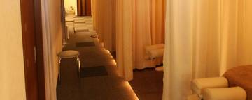 金の指・銀の指 | 東京のエステサロン