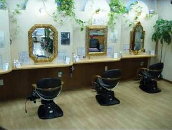 PERM・DE SOLEIL | 岐阜のエステサロン PERM・DE SOLEIL | 岐阜のエステサロン