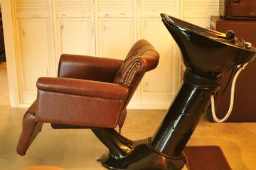 Rotts | 那覇のヘアサロン