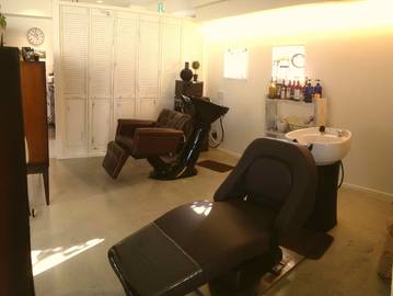 Rotts | 那覇のヘアサロン