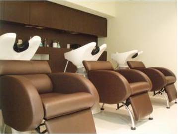 monde | 駒込のヘアサロン monde | 駒込のヘアサロン