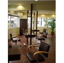 monde | 駒込のヘアサロン monde | 駒込のヘアサロン