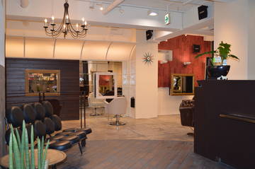 RITZ　鹿児島 | 鹿児島のヘアサロン