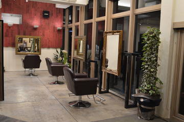 RITZ　鹿児島 | 鹿児島のヘアサロン