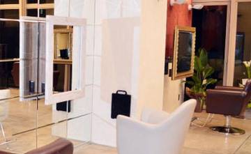 RITZ　鹿児島 | 鹿児島のヘアサロン