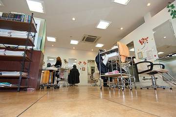 NEXUS-V　八幡宿店 | 市原のヘアサロン