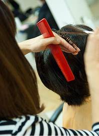 NEXUS-V　八幡宿店 | 市原のヘアサロン