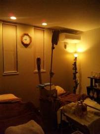 MENARD　FACIAL　SALON　La・rouge | 高岡のエステサロン