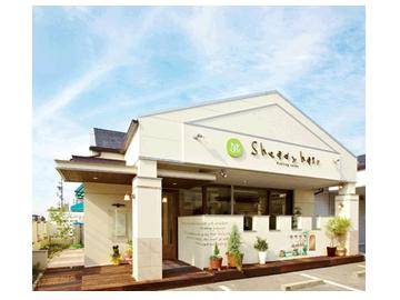 Ｓｈｅａｄｙ・ｈａｉｒ | 日進のヘアサロン