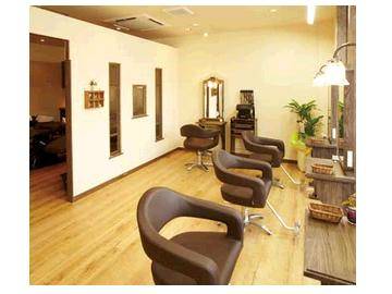 Ｓｈｅａｄｙ・ｈａｉｒ | 日進のヘアサロン