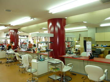 Ｃａｎｄｙ＆Ｐｉａｎｏｐｉａｎｏ | 宮崎のヘアサロン