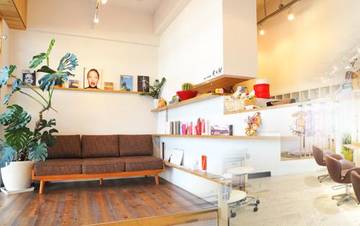 hairmake　R・M | 日進のヘアサロン