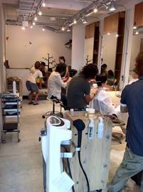 hairmake R・M | 日進のヘアサロン hairmake R・M | 日進のヘアサロン