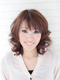 hairmake R・M | 日進のヘアサロン hairmake R・M | 日進のヘアサロン