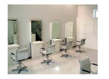 coco echanges | 稲毛のヘアサロン