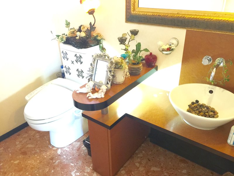 hair＆spa arika | 美濃加茂のヘアサロン