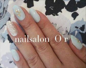 Nail Salon O'r | ふじみ野のネイルサロン