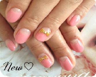 Nail Salon O'r | ふじみ野のネイルサロン