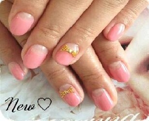Nail Salon O R 埼玉県 ふじみ野 のネイルサロン ビューティーパーク Nail Salon O R 埼玉県 ふじみ野 のネイルサロン ビューティーパーク