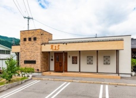 K3C | 郡上のヘアサロン K3C | 郡上のヘアサロン