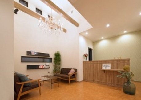 K3C | 郡上のヘアサロン K3C | 郡上のヘアサロン