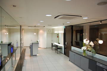 FIVEーHairBoutique | 大津のヘアサロン FIVEーHairBoutique | 大津のヘアサロン