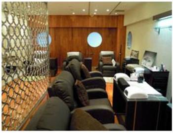 銀座サファリ　有楽町店～ネイル～ | 有楽町のネイルサロン