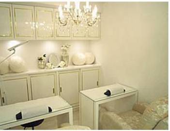 New-Line eye+ 【Tokyo】～ネイル～ | 東京のネイルサロン