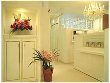 アイラッシュTokyo 町田エスペランサ店 | 町田のネイルサロン