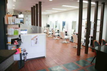 Hair・Make いつものところ | 大曽根/黒川のヘアサロン