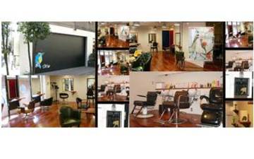 TAU | 池袋のヘアサロン