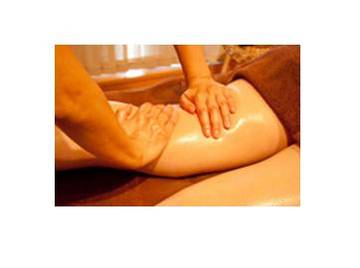 Aroma Healing ゆらら | 池袋のリラクゼーション