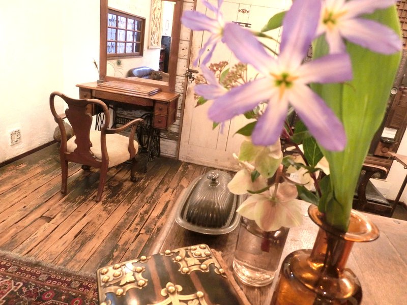 ＪＥＴヘアーサロン | 代官山のヘアサロン