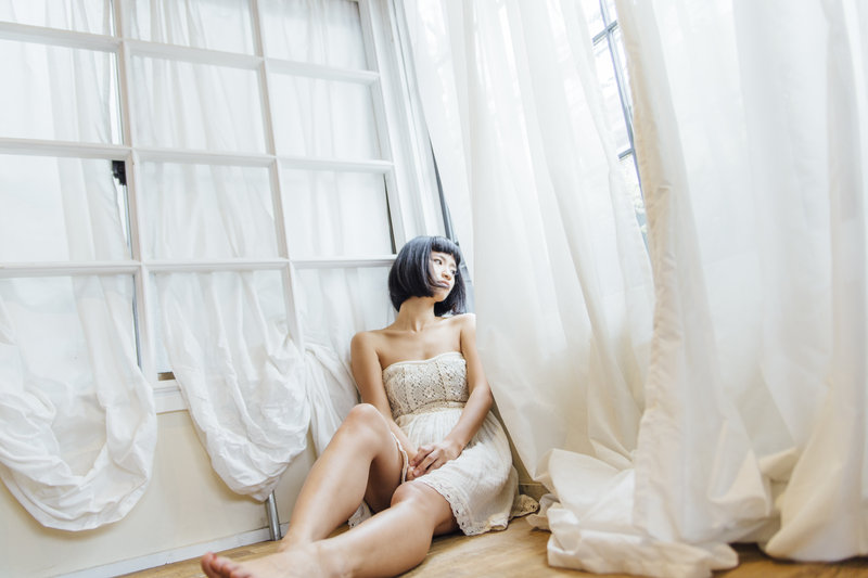 ＪＥＴヘアーサロン | 代官山のヘアサロン