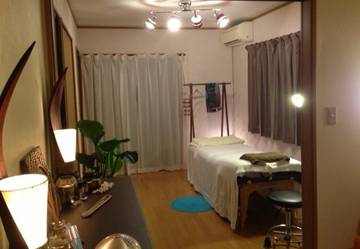 PAMOJA | 古河のアイラッシュ