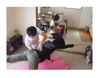 ヨージック | 金山のリラクゼーション