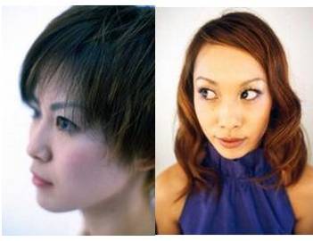 ＨＡＩＲ・ＭＡＫＥ‐ＷＨＩＴＥ | つくばのヘアサロン