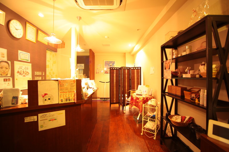 美の癒し キレイサロン | 大津のエステサロン 美の癒し キレイサロン | 大津のエステサロン