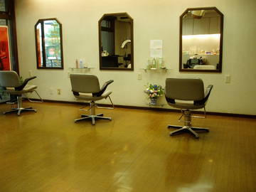 THE美容室 | 藤が丘のヘアサロン THE美容室 | 藤が丘のヘアサロン