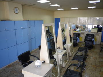 hair P・O・P | 藤が丘のヘアサロン