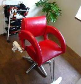 DON'T | 荻窪のヘアサロン