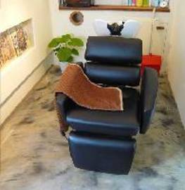 DON'T | 荻窪のヘアサロン