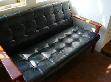 DON'T | 荻窪のヘアサロン